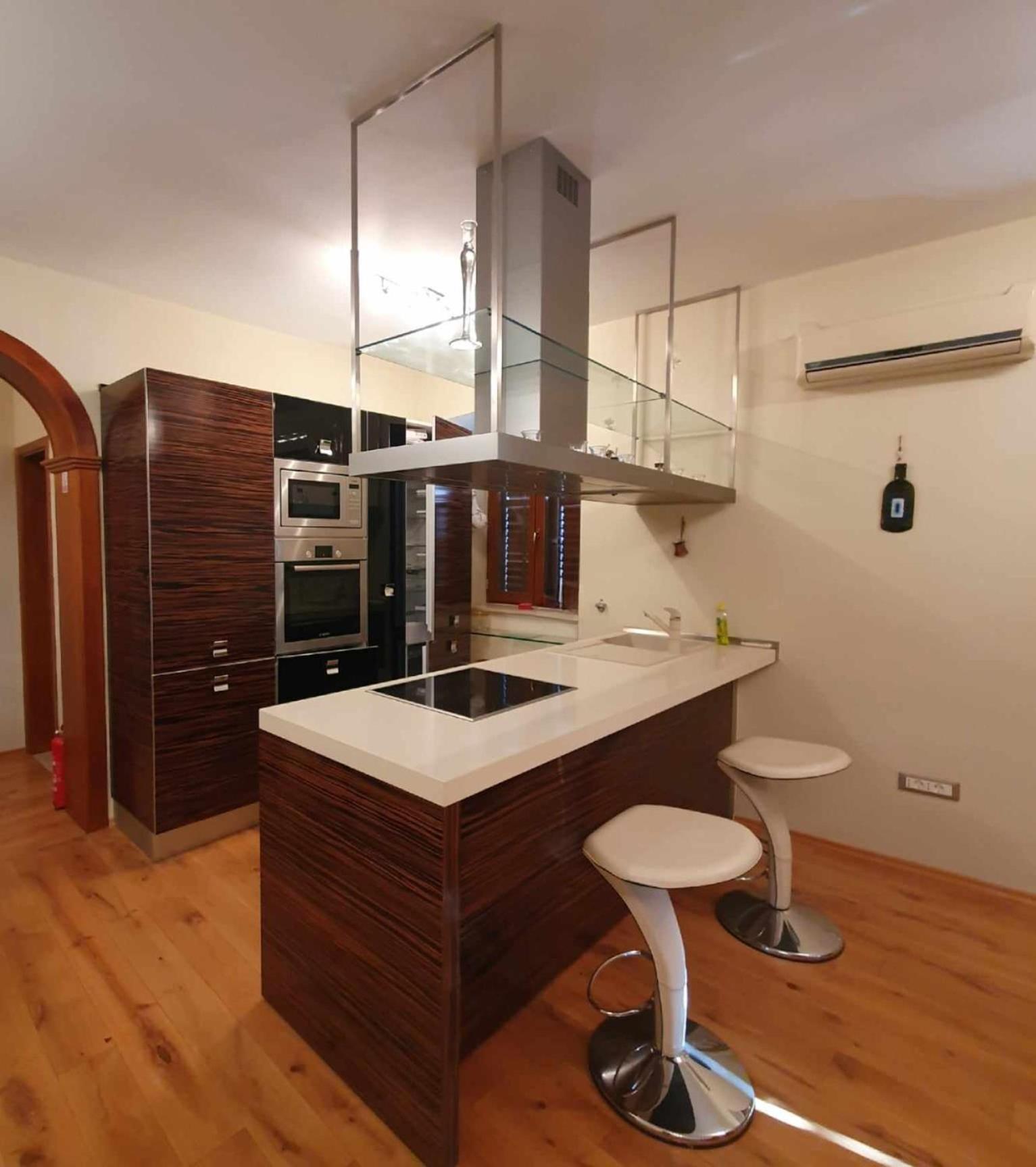 Apartman Neda 亚布拉纳茨 外观 照片